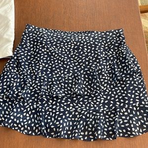 A Beautiful Soul (Altar’d State) skit with elastic in the back